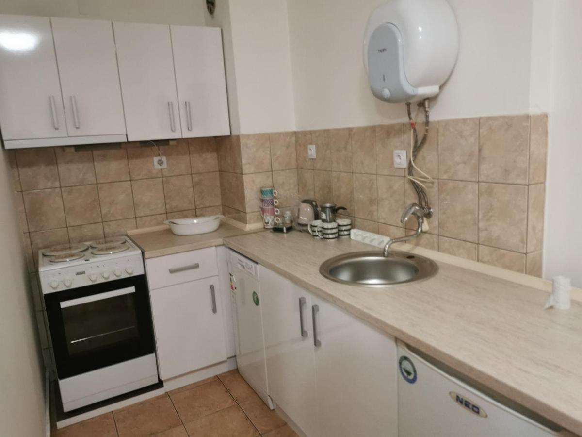 007 Apartments - Tc Global, Strumica, Macedonia Zewnętrze zdjęcie