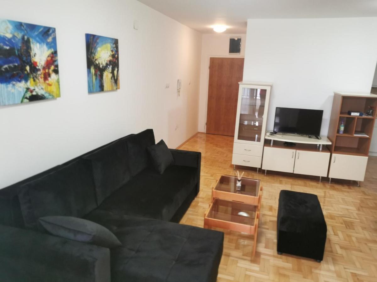 007 Apartments - Tc Global, Strumica, Macedonia Zewnętrze zdjęcie