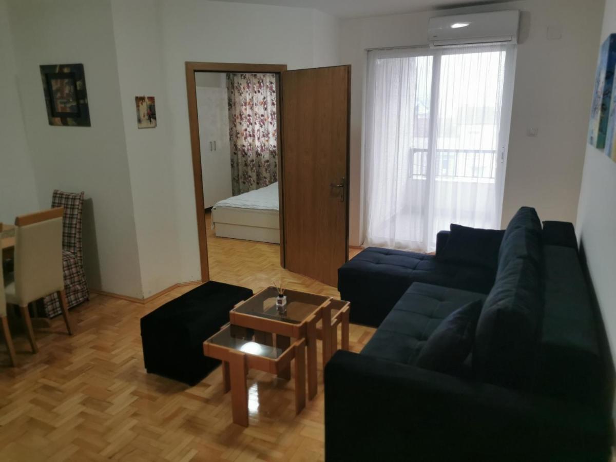 007 Apartments - Tc Global, Strumica, Macedonia Zewnętrze zdjęcie