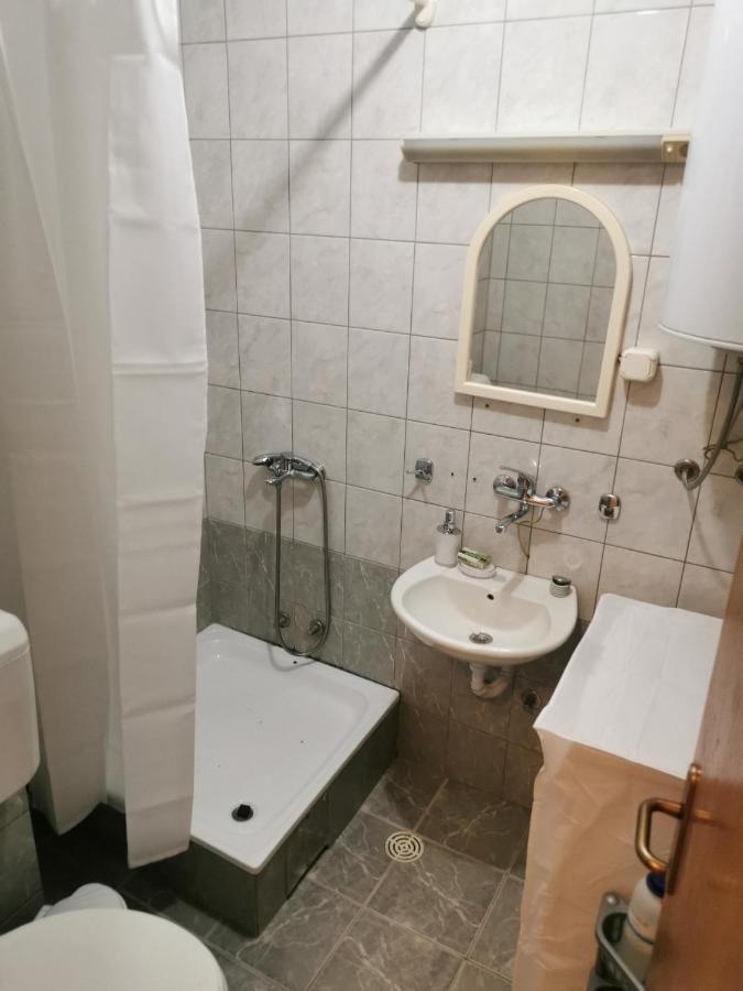 007 Apartments - Tc Global, Strumica, Macedonia Zewnętrze zdjęcie