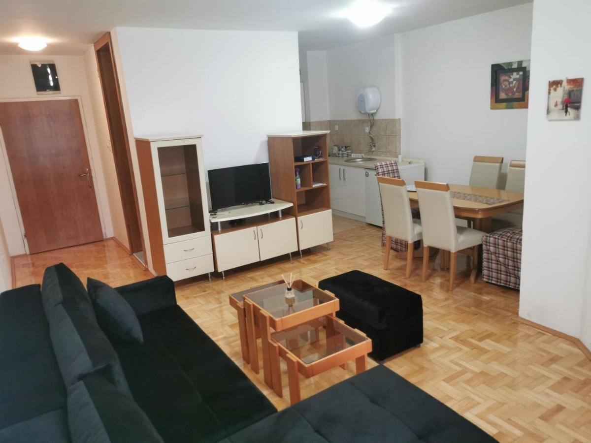 007 Apartments - Tc Global, Strumica, Macedonia Zewnętrze zdjęcie