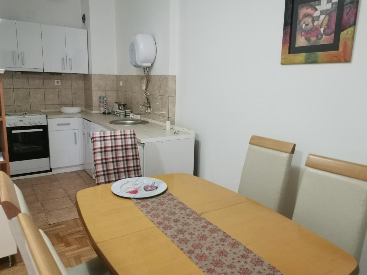 007 Apartments - Tc Global, Strumica, Macedonia Zewnętrze zdjęcie