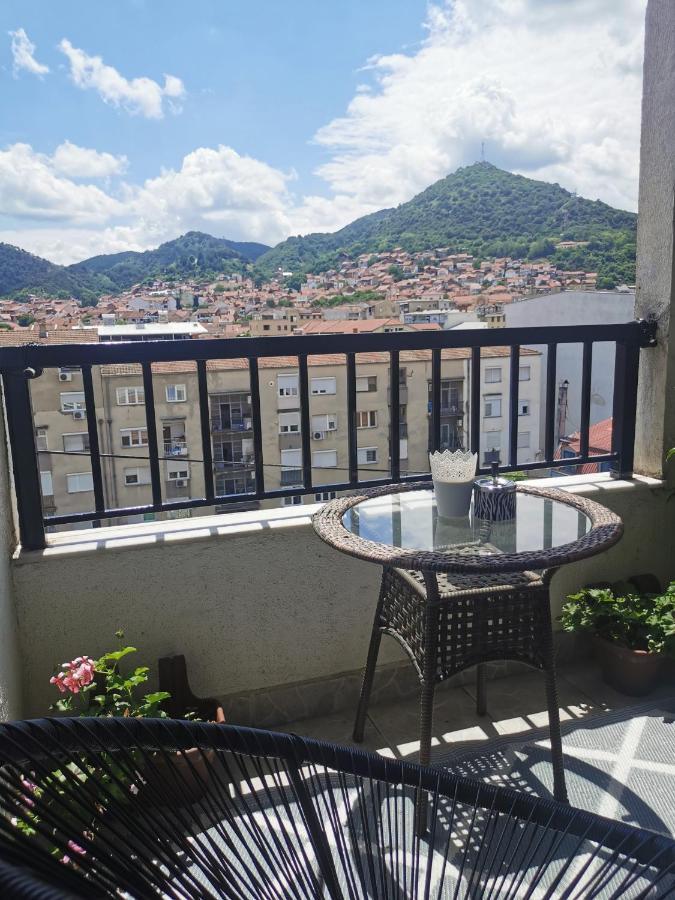 007 Apartments - Tc Global, Strumica, Macedonia Zewnętrze zdjęcie