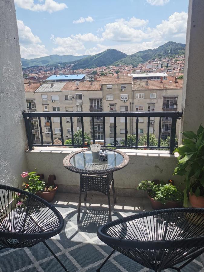 007 Apartments - Tc Global, Strumica, Macedonia Zewnętrze zdjęcie
