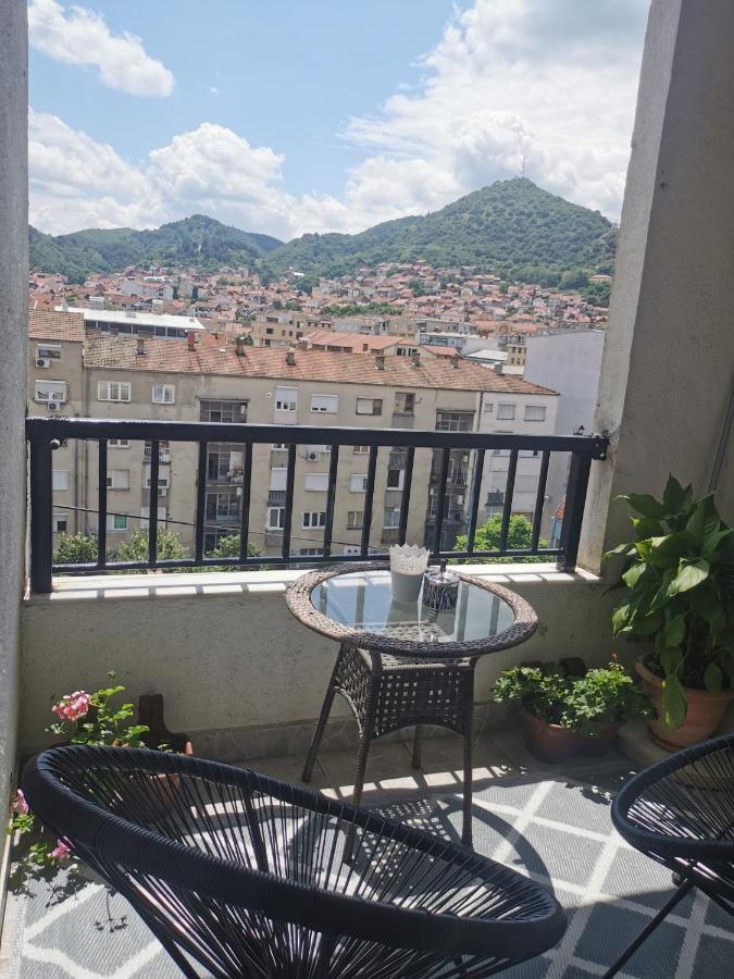 007 Apartments - Tc Global, Strumica, Macedonia Zewnętrze zdjęcie